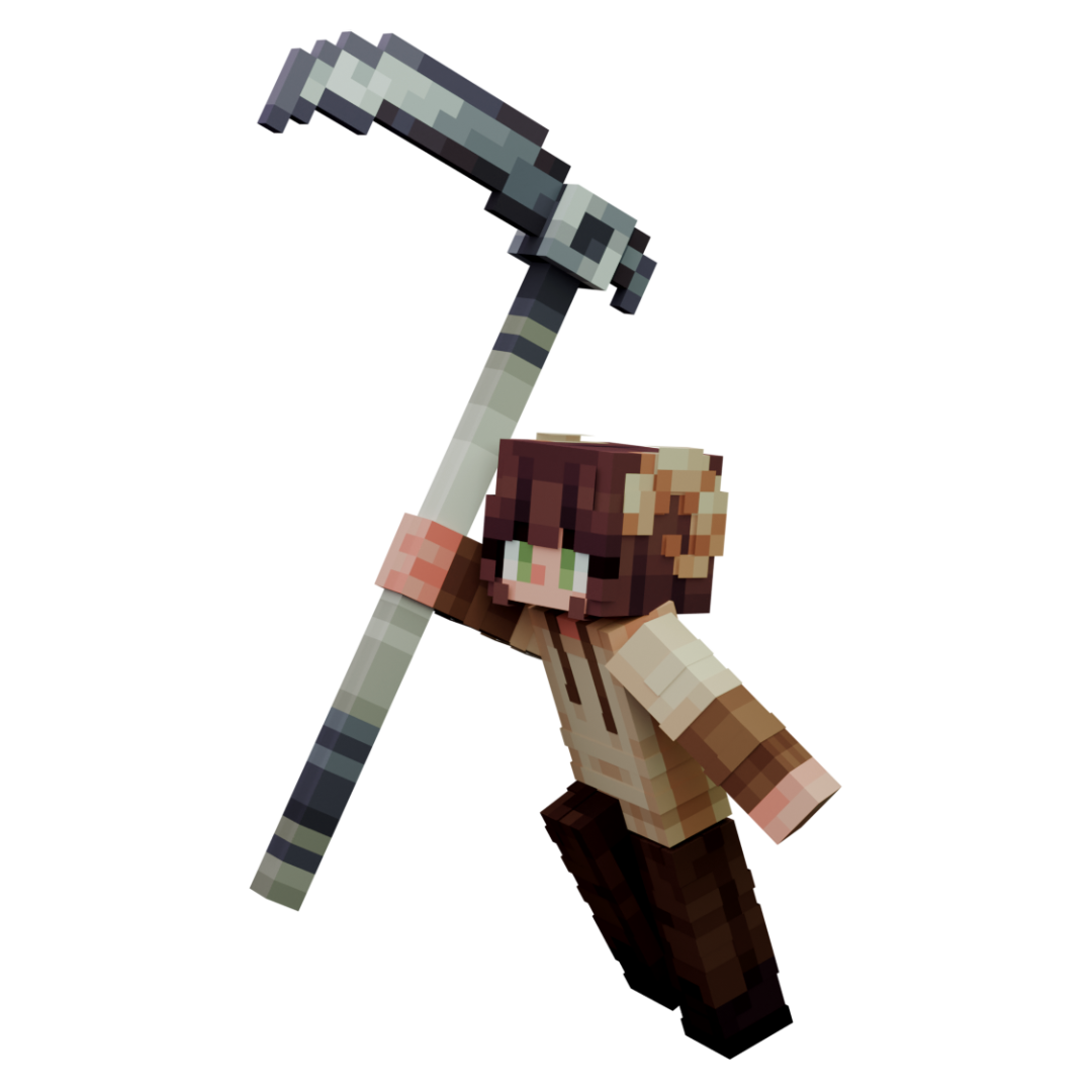 Render de Áries
