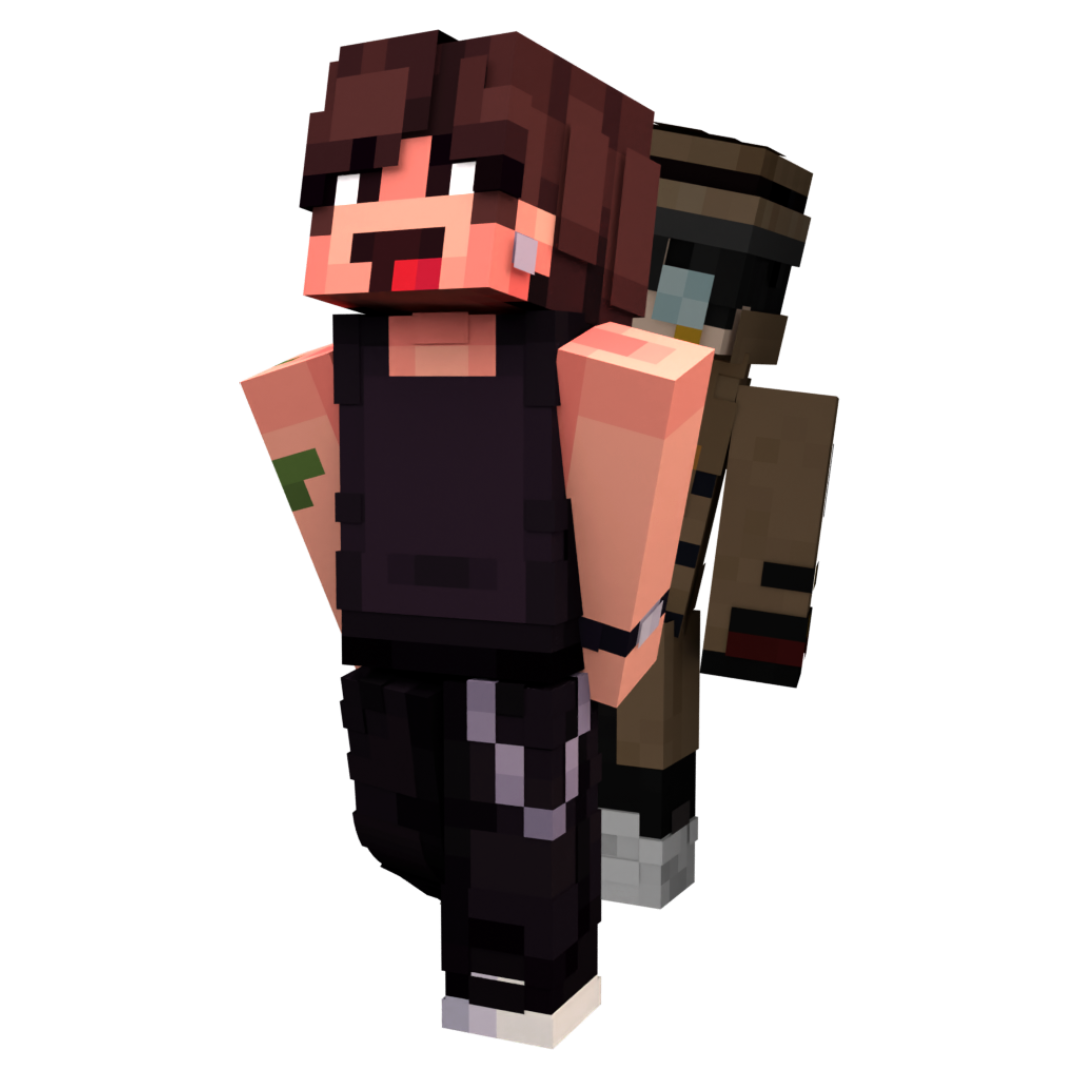 Render de Guaxi