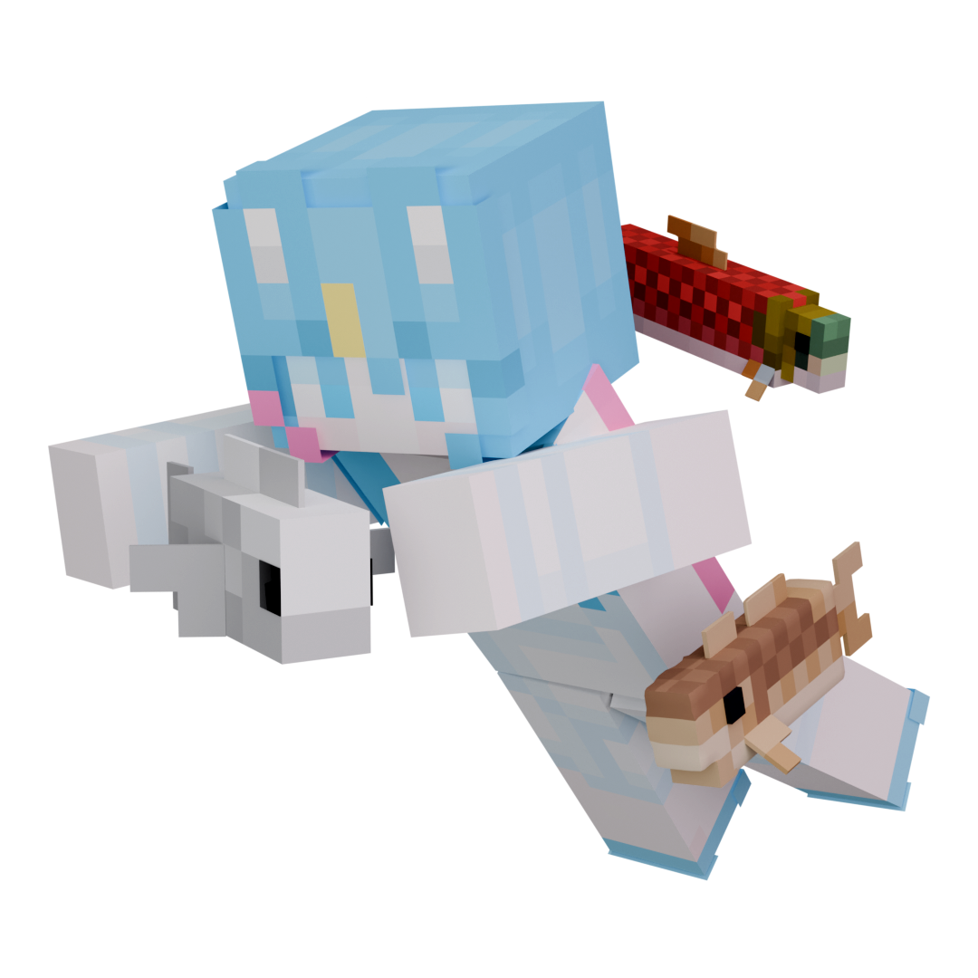 Render de Yna