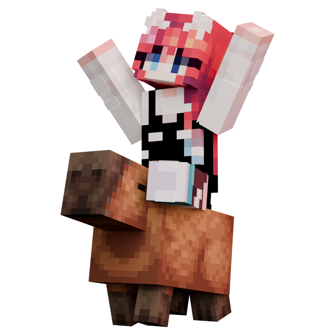 Render de Yume